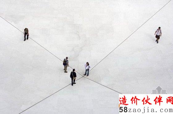 德國設(shè)計了一個憂郁廣場 也許你可以在這里體會更多
