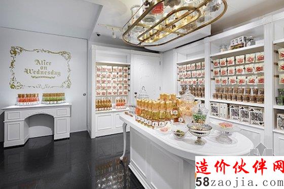 想像愛麗絲一樣漫游仙境?日本有家店能圓你夢