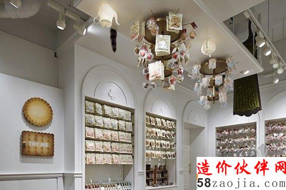 想像愛麗絲一樣漫游仙境?日本有家店能圓你夢