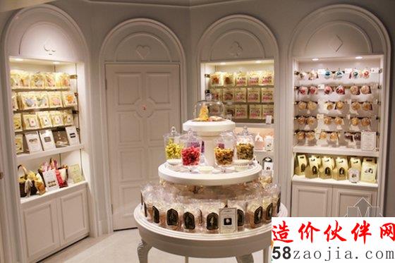 想像愛麗絲一樣漫游仙境?日本有家店能圓你夢