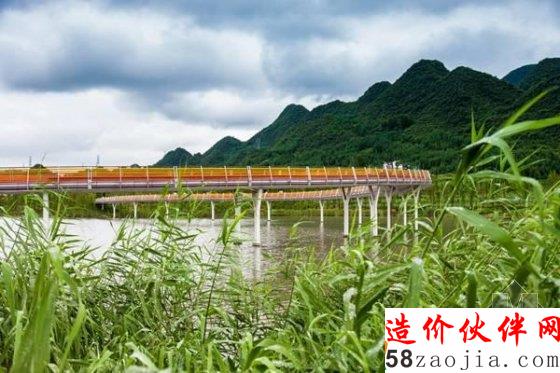 中國(guó)10大優(yōu)秀景觀設(shè)計(jì)項(xiàng)目 個(gè)個(gè)經(jīng)典!