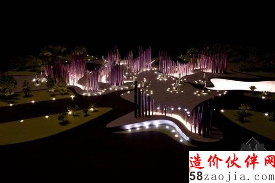 中國(guó)10大優(yōu)秀景觀設(shè)計(jì)項(xiàng)目 個(gè)個(gè)經(jīng)典!