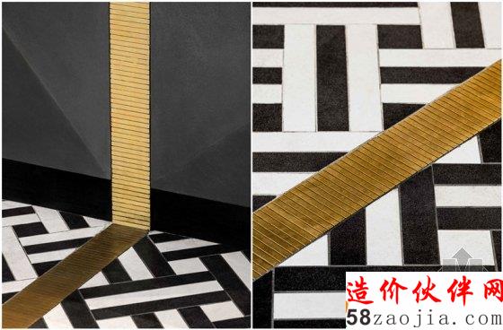 炫酷面包店 看起來(lái)就像“煉金術(shù)”