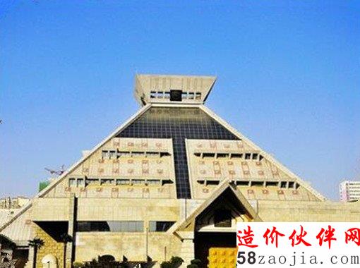鄭州斥資39億元建商都博物院及文物考古院