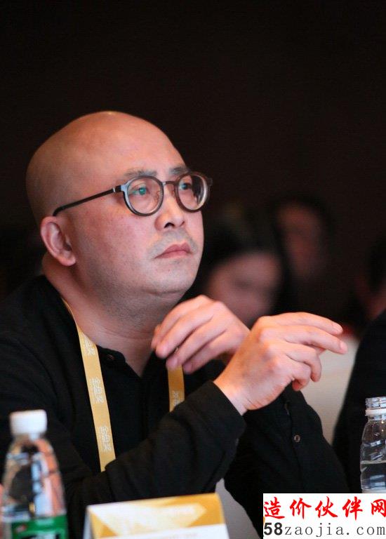 浙江安道設(shè)計(jì)股份有限公司總裁 曹宇英