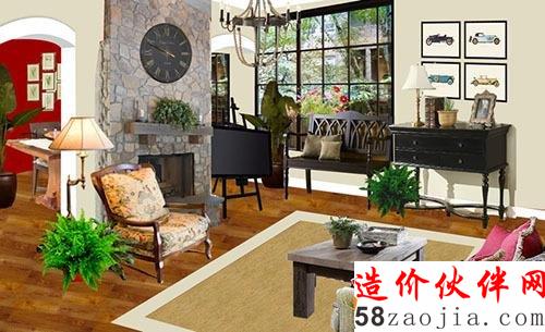 8萬老房翻新記 28年屋齡舊屋變身完美公寓