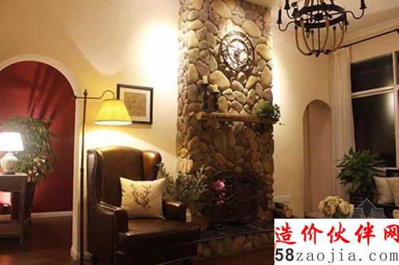 8萬老房翻新記 28年屋齡舊屋變身完美公寓