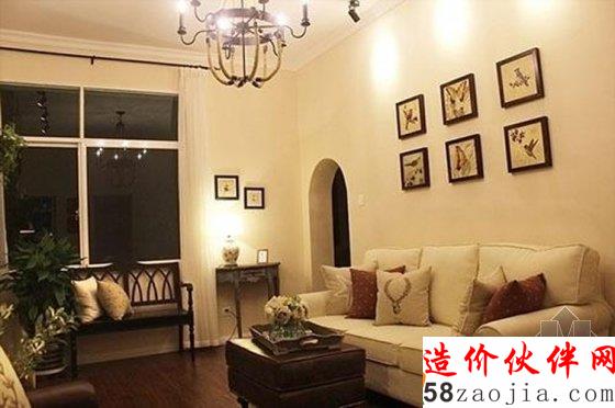 8萬老房翻新記 28年屋齡舊屋變身完美公寓