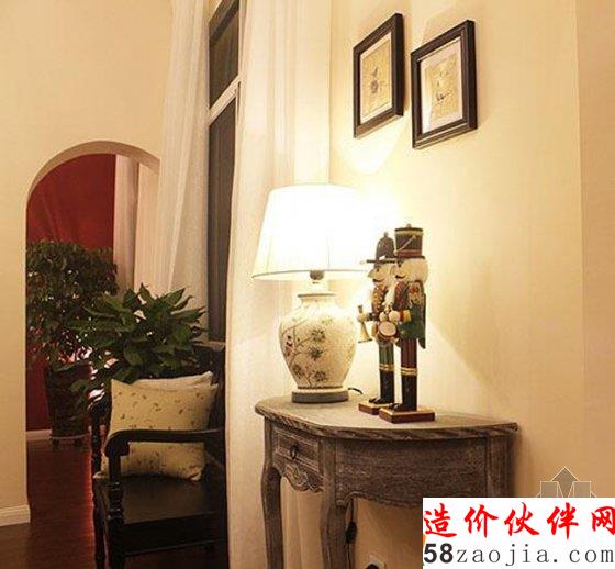 8萬老房翻新記 28年屋齡舊屋變身完美公寓