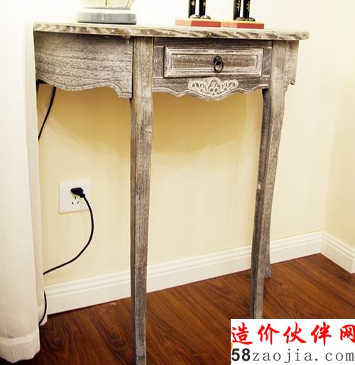 8萬老房翻新記 28年屋齡舊屋變身完美公寓