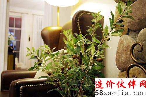 8萬老房翻新記 28年屋齡舊屋變身完美公寓