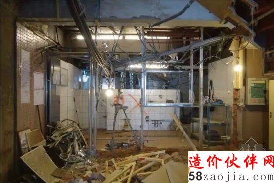 聽說吉野家給自己做了個“變性手術”