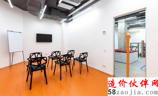 路癡再也不擔心走錯教室 看這明智而靚麗的學校設(shè)計