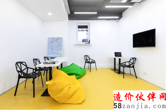 路癡再也不擔心走錯教室 看這明智而靚麗的學校設(shè)計