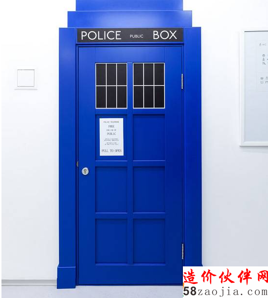 路癡再也不擔心走錯教室 看這明智而靚麗的學校設(shè)計