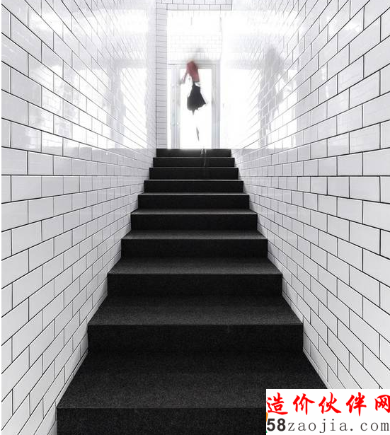 路癡再也不擔心走錯教室 看這明智而靚麗的學校設(shè)計