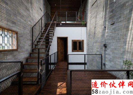把家里裝成“陰森森”的寺院是種什么體驗(yàn)
