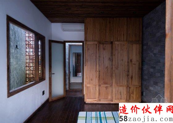 把家里裝成“陰森森”的寺院是種什么體驗(yàn)