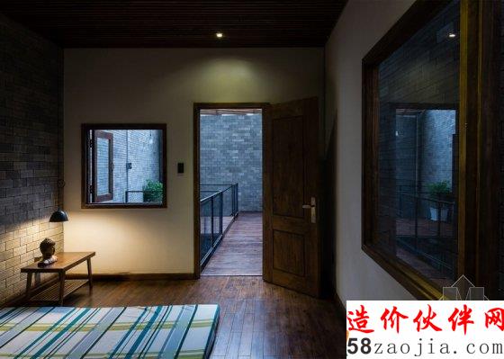 把家里裝成“陰森森”的寺院是種什么體驗(yàn)