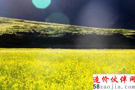 中國最美景觀大道 國道318川藏線PK國道214