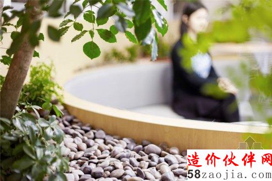 像花園一樣的辦公室 這樣的辦公環(huán)境還有誰(shuí)不愛(ài)!