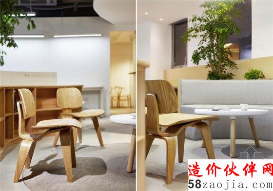 像花園一樣的辦公室 這樣的辦公環(huán)境還有誰(shuí)不愛(ài)!