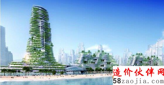 碧桂園森林城市