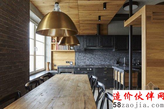 終極收納法 這個(gè)住宅有 57 個(gè)隱藏的儲(chǔ)物抽屜