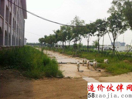 據(jù)了解,該酒店為一U型建筑群,占地60余畝,于2010年投入建設(shè),總投資約為2.8億元,集餐飲、住宿、娛樂(lè)及大型會(huì)議接待為一體,內(nèi)部裝修按照“超五星”級(jí)標(biāo)準(zhǔn)共設(shè)計(jì)豪華套房數(shù)十間、標(biāo)準(zhǔn)間近200間。