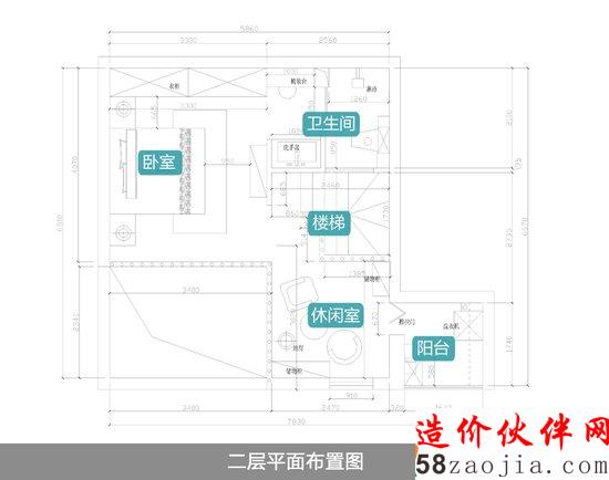 80后北漂夫妻的中式情結(jié) 7萬打造新中式LOFT