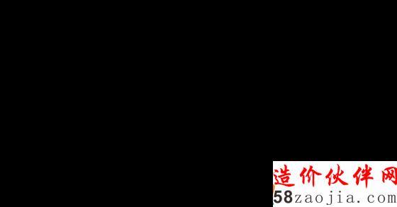 建設(shè)中的武漢光谷廣場綜合體全貌