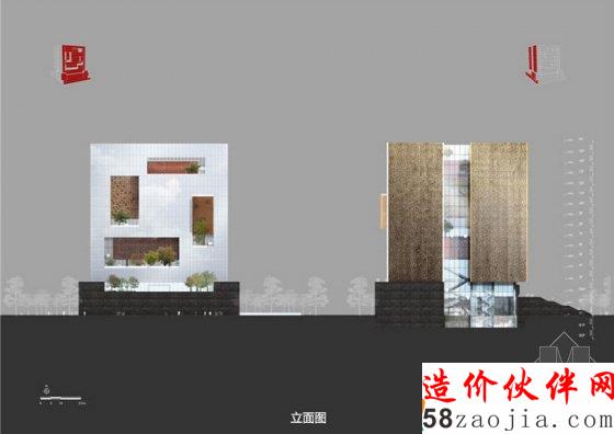 中國國學(xué)中心本月完工