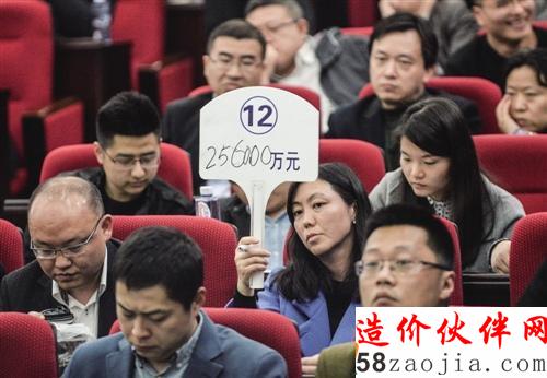 5月瘋狂現69宗“地王” 調控政策或升級