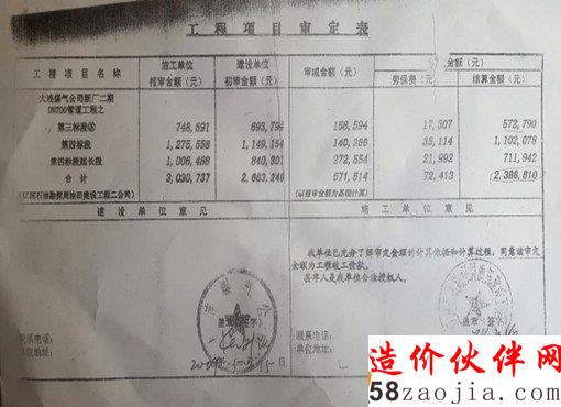 1200萬工程款被冒領討說法三年無果