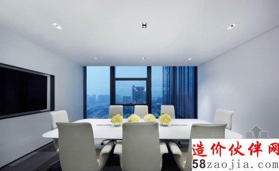 美的不只賣電器 美的地產(chǎn)總部辦公室最新設(shè)計曝光!