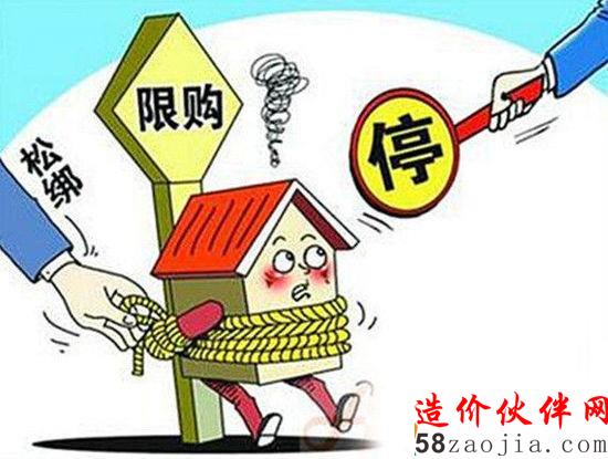 為何樓市一直限購(gòu)從來(lái)不限價(jià)