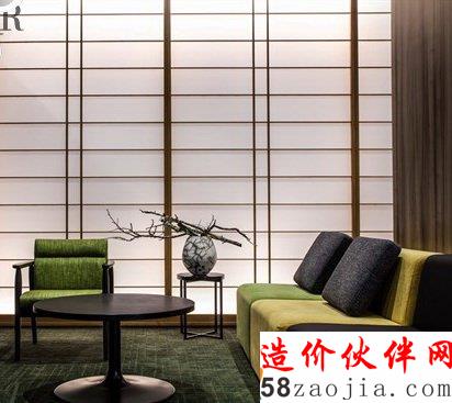 自然四季 走進(jìn)這里感受四季的變化