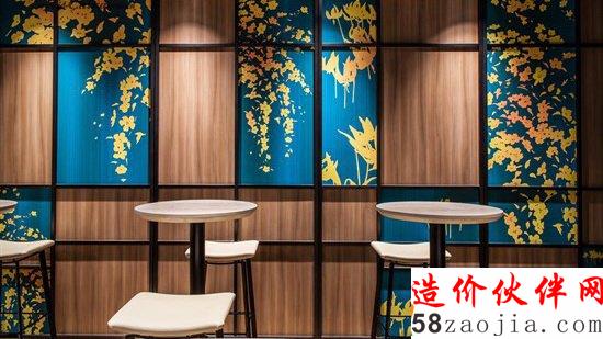 自然四季 走進(jìn)這里感受四季的變化