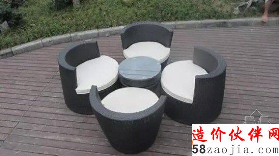小戶型節(jié)省空間的聰明設(shè)計 滿滿都是創(chuàng)意