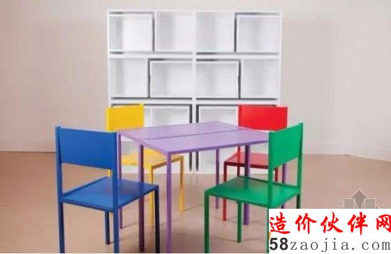 小戶型節(jié)省空間的聰明設(shè)計 滿滿都是創(chuàng)意