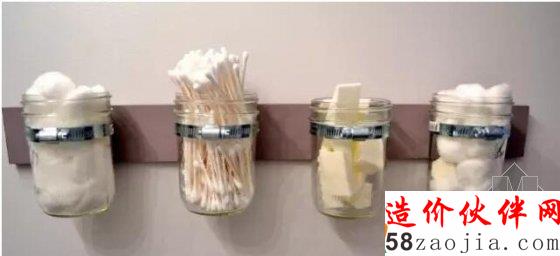 小戶型節(jié)省空間的聰明設(shè)計 滿滿都是創(chuàng)意