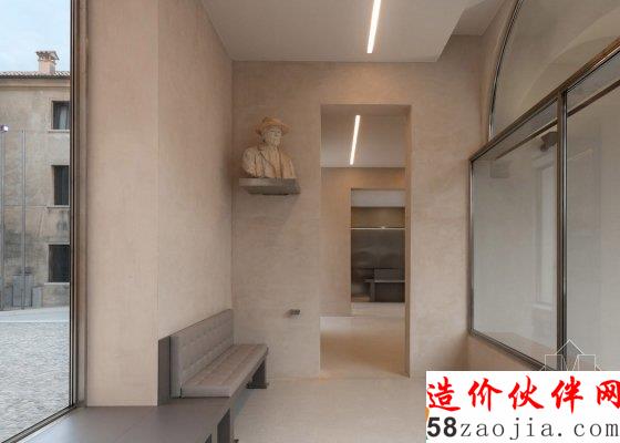 當老建筑變身新潮藝術(shù)空