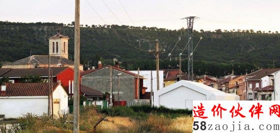 當老建筑變身新潮藝術(shù)空
