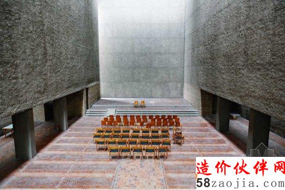 當老建筑變身新潮藝術(shù)空間