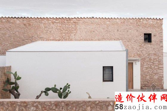 當老建筑變身新潮藝術(shù)空