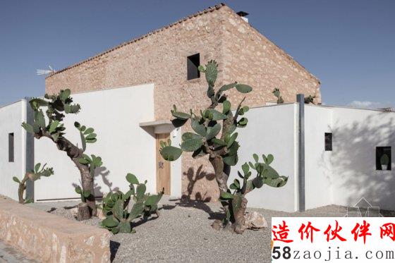 當老建筑變身新潮藝術(shù)空