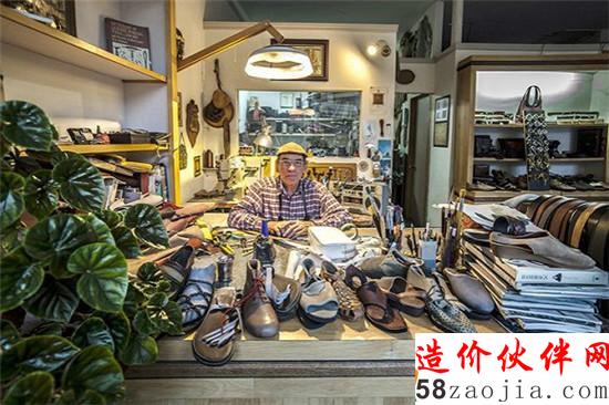 城市里讓我們留戀的雜貨鋪正在離我們遠(yuǎn)去