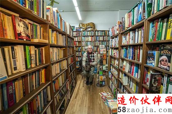 城市里讓我們留戀的雜貨鋪正在離我們遠(yuǎn)去