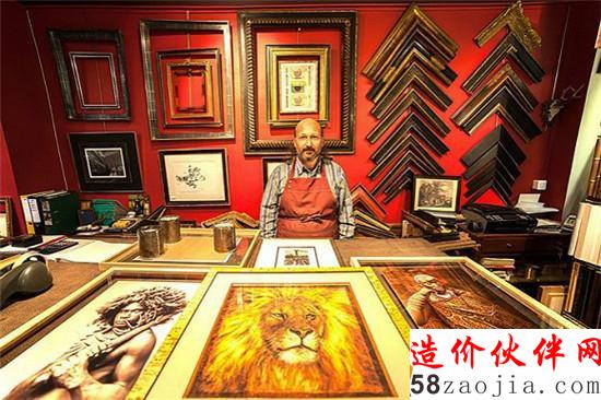 城市里讓我們留戀的雜貨鋪正在離我們遠(yuǎn)去