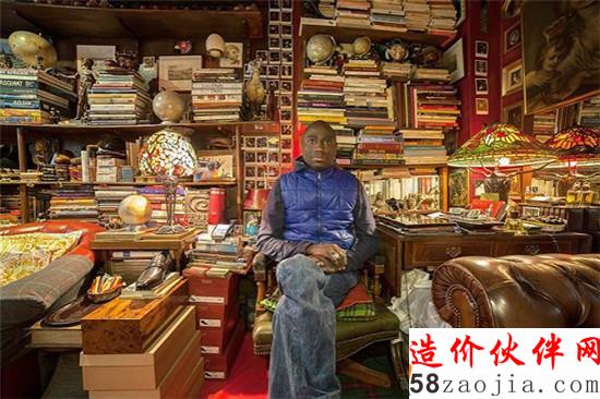 城市里讓我們留戀的雜貨鋪正在離我們遠(yuǎn)去